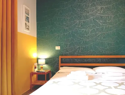 Sweet Dreams Roma Hotels in Monti