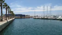 Mendez Nuñez Alicante