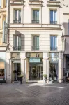 Hôtel des Ducs d'Anjou Hotels in Les Halles