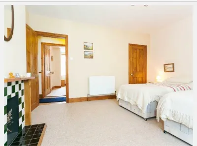 Fishermen's Cottage Hotels near Deal