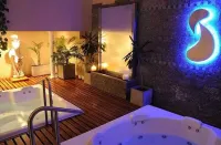 Ñikén Hotel & Spa - СПА