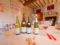 Les Temps Perdus Hotels in Saint-Cyr-les-Colons