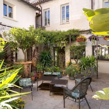 La Maison des Augustins 4 Stars Spa et Fitness