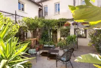 La Maison des Augustins 4 Stars Spa et Fitness