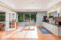 Hutchinson Island Hotel - petit déjeuner