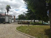 Casa da Real Companhia Hotels in Cambres
