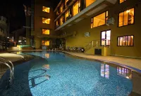 De Baga Deck Comforts - Pools