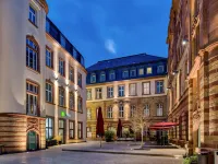 Ibis Styles Trier Hotels near Hauptmarkt