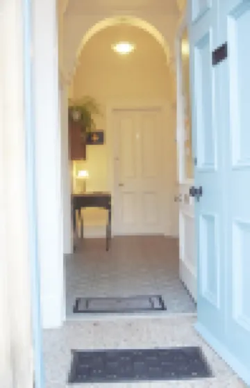 บาร์นส์ เซอร์วิส แอคคอมโมเดชั่น