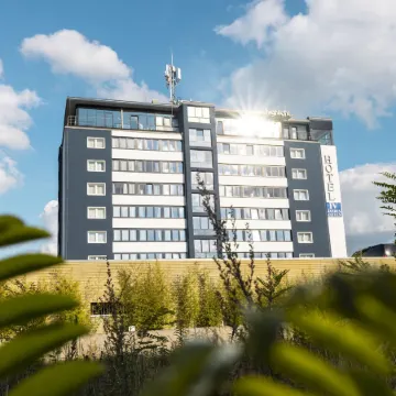 Hotel IV Jahreszeiten Lübeck