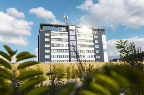 Hotel IV Jahreszeiten Lübeck โรงแรมใน