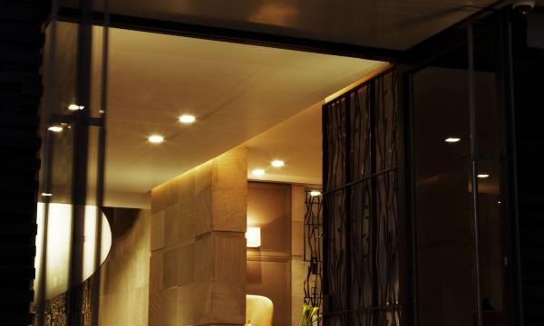 Las Alcobas, a Luxury Collection Hotel, Mexico City