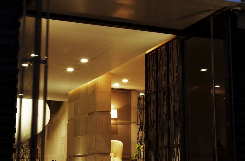Las Alcobas, a Luxury Collection Hotel, Mexico City