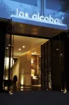 Las Alcobas, a Luxury Collection Hotel, Mexico City Hotel a Città del Messico