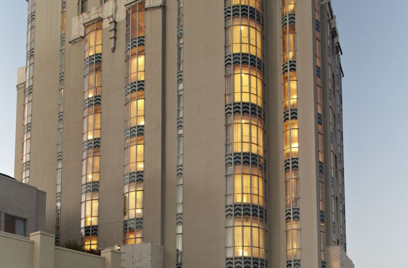Sunset Tower Hotel photo 5