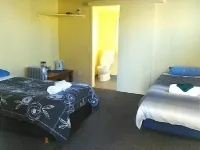 Tui Base Camp Hotels in Rowallan