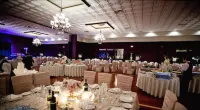 Montecassino Hotel & Suites Hotel a Toronto