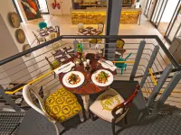 Turbine Hotel & Spa - breakfast