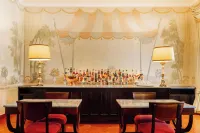 Valverde Sintra Palácio de Seteais - the Leading Hotels of the World - Barer