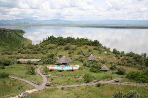 Sunbird Lodge Elementaita Hotels in Gilgil