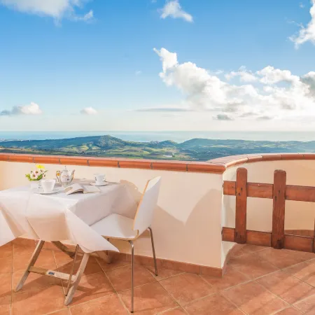 B&B Montemare