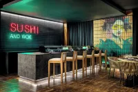 Sunscape Dominicus la Romana - All Inclusive - bar