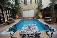Riad Dar Haven - Beach