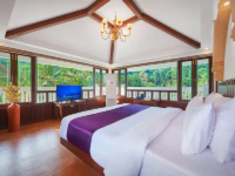 Ziva Suites - A Botique Hotel Hotels in Solim