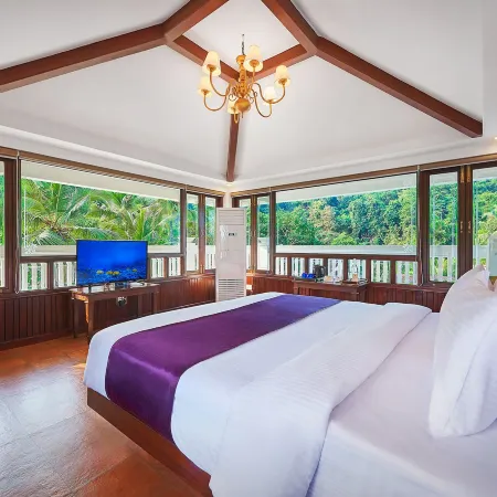 Ziva Suites - A Botique Hotel
