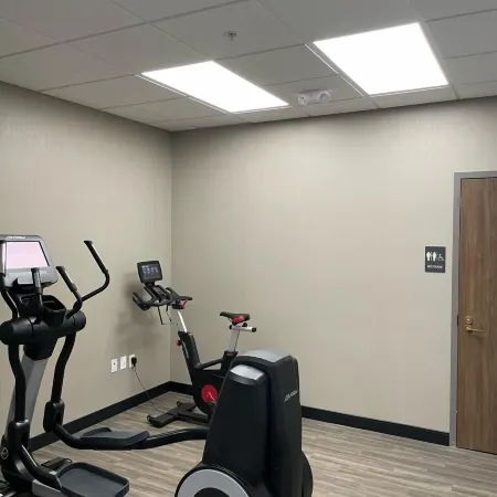 Hyatt Place Tulsa/Downtown