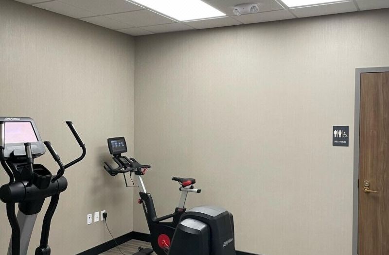 Hyatt Place Tulsa/Downtown photo 4