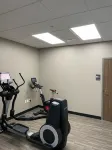 Hyatt Place Tulsa/Downtown - salle de sport