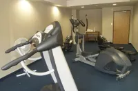 Distinction Luxmore Hotel - واي فاي