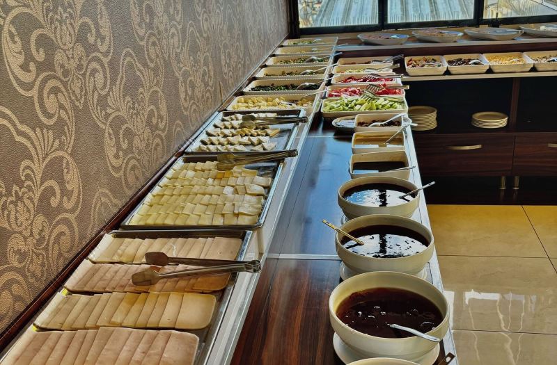 Gold Hotel photo 5
