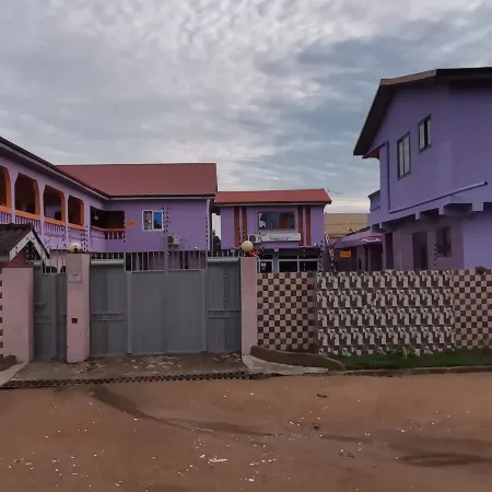 Peemens Guesthouse