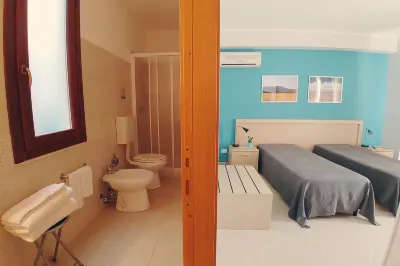 Bed & Breakfast Tiziana