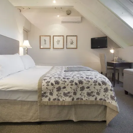 Klein Welmoed Luxury Guest House