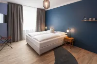 Urbanauts Flats Cubierta Hotels in 