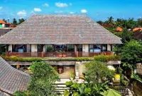 Kano Sari Ubud Villas Hotels in Bali