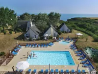Vvf Belle-Île-en-Mer Hotels in Le Palais
