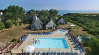 Vvf Belle-Île-en-Mer Hotel di Le Palais