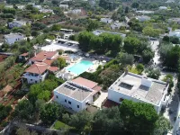 Agriturismo Salinola Hotels in Ostuni