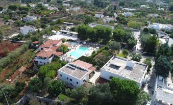 Agriturismo Salinola