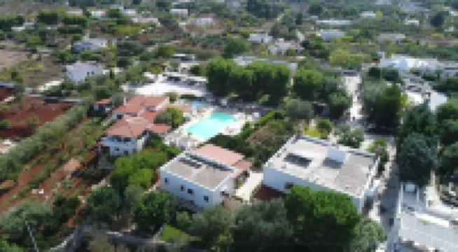 Agriturismo Salinola