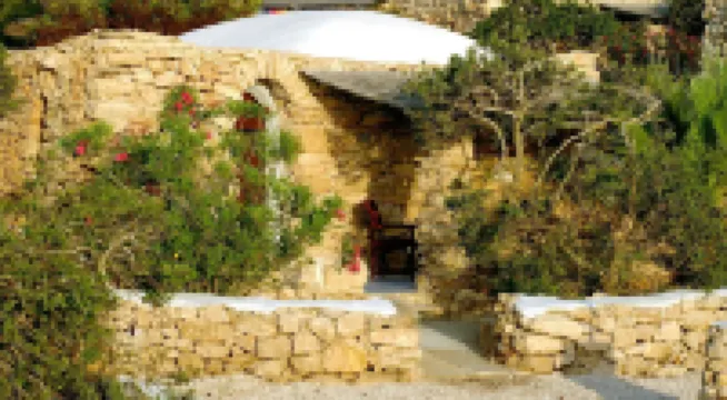 I Dammusi di Borgo Cala Creta