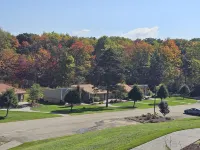 The Lodge at Chalk Hill - 2-Star