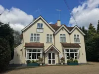 Dial House Hotel Hotels in Sandhurst