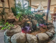 Days Inn by Wyndham Destin - Badekar