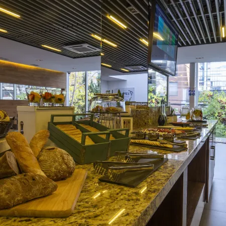 Hotel Capital Bellet