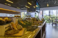 Hotel Capital Bellet - breakfast